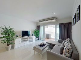 2 Bedroom Apartment for sale at Baan Klang Hua Hin Condominium, Hua Hin City