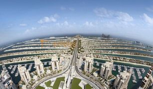 3 chambres Appartement a vendre à Shoreline Apartments, Dubai Palm Beach Towers 1