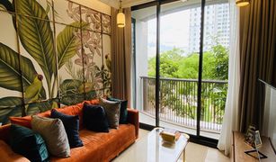 2 Bedrooms Condo for sale in Phra Khanong Nuea, Bangkok Kawa Haus