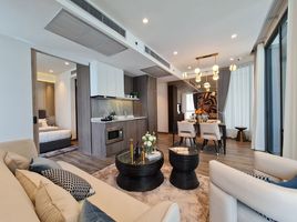 2 Bedroom Apartment for sale at Wyndham Grand Residences Wongamat Pattaya, Na Kluea, Pattaya, Chon Buri