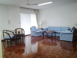 在Tubtim Mansion Sukhumvit 39租赁的3 卧室 公寓, Khlong Tan Nuea
