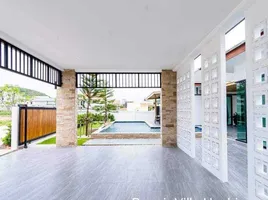 在BONAIR Villa HuaHin租赁的3 卧室 屋, 华欣市, 华欣, 班武里府, 泰国