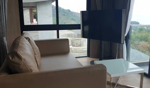 1 Bedroom Villa for sale in Patong, Phuket Patong Bay Ocean View Cottages