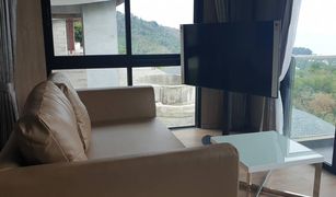 Вилла, 1 спальня на продажу в Патонг, Пхукет Patong Bay Ocean View Cottages