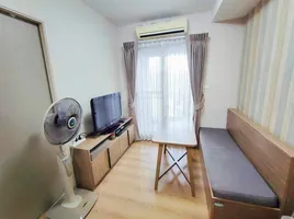 1 Bedroom Condo for rent at Chapter One The Campus Kaset , Lat Yao