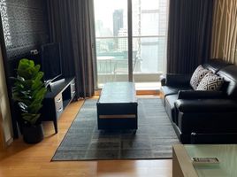 2 Schlafzimmer Wohnung zu vermieten im Hyde Sukhumvit 13, Khlong Toei Nuea