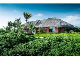 1 Bedroom House for sale in Manabi, Puerto De Cayo, Jipijapa, Manabi