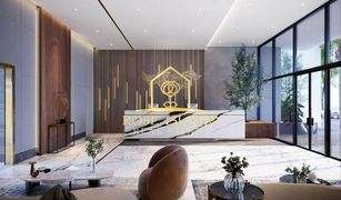 1 Habitación Apartamento en venta en , Abu Dhabi Al Maryah Vista