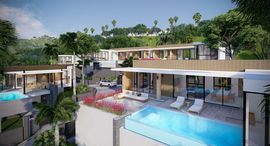 Samui Hillside Village中可用单位