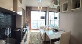 Available Units at Fuse Sathorn-Taksin