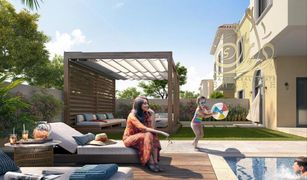 3 Habitaciones Adosado en venta en Yas Acres, Abu Dhabi Yas Park Gate