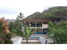 5 Schlafzimmer Haus zu verkaufen in Gonzanama, Loja, Purunuma Eguiguren, Gonzanama, Loja, Ecuador