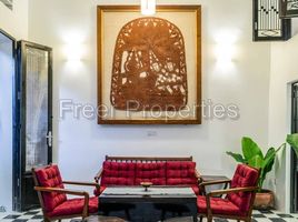2 Bedroom Apartment for sale at Fusion-Khmer townhouse in an urban oasis for rent $650/month, Chakto Mukh, Doun Penh, Phnom Penh