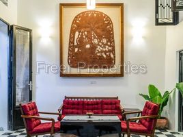 2 Schlafzimmer Appartement zu verkaufen im Fusion-Khmer townhouse in an urban oasis for rent $650/month, Chakto Mukh, Doun Penh