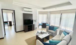 普吉 Sakhu Dewa Phuket Resort and Villas 2 卧室 住宅 售 