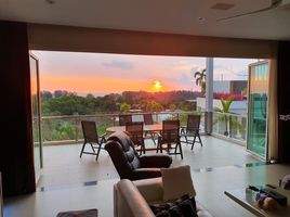 4 Bedroom Penthouse for rent at Layan Gardens, Choeng Thale, Thalang, Phuket, Thailand