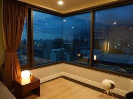 3 Bedroom Condo for sale at Aguston Sukhumvit 22, Khlong Toei