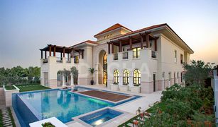 7 chambres Villa a vendre à District One, Dubai District One Mansions
