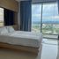 Studio Condo for sale at The Riviera Wongamat, Na Kluea