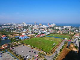 Studio Condo for rent at Baan Kiang Fah, Nong Kae, Hua Hin, Prachuap Khiri Khan