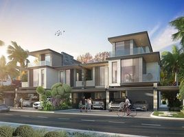 4 Bedroom Townhouse for sale at Morocco, Golf Vita, DAMAC Hills (Akoya by DAMAC)