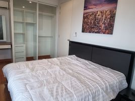 2 Schlafzimmer Wohnung zu vermieten im The Parkland Ratchada-Thapra, Dao Khanong