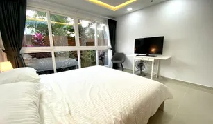 2 Bedrooms Condo for sale in Nong Prue, Pattaya City Garden Pattaya