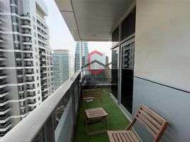 3 Bedroom Apartment for sale at Green Lake Tower 1, Green Lake Towers