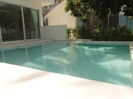1 спален Дом в аренду в Replay Residence & Pool Villa, Бопхут, Самуи, Сураттани
