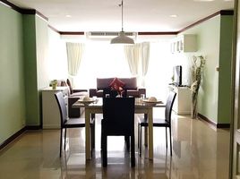 3 Schlafzimmer Wohnung zu vermieten im The Waterford Diamond, Khlong Tan, Khlong Toei