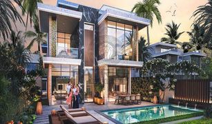 6 Bedrooms Apartment for sale in Brookfield, Dubai Cavalli Estates