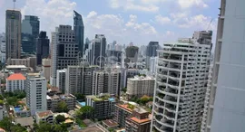 Доступные квартиры в Park Origin Phrom Phong