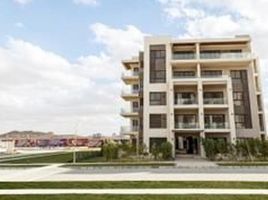 3 Bedroom Apartment for sale at The Address East, The 5th Settlement, New Cairo City