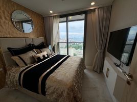 1 Schlafzimmer Wohnung zu vermieten im Copacabana Beach Jomtien, Nong Prue, Pattaya