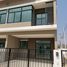 3 Bedroom Townhouse for sale at Grand Village, Pak Phraek