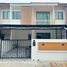 3 Bedroom Townhouse for sale at Pruksa Ville Kathu Patong, Kathu, Kathu, Phuket