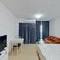 1 Schlafzimmer Wohnung zu vermieten im Supalai Veranda Rama 9, Bang Kapi, Huai Khwang