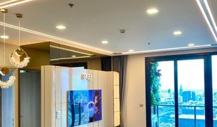 Huai Khwang, ဘန်ကောက် One 9 Five Asoke - Rama 9 တွင် 2 အိပ်ခန်းများ ကွန်ဒို ရောင်းရန်အတွက်