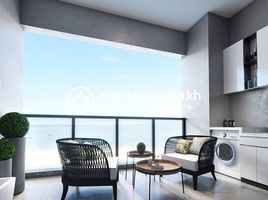 1 Schlafzimmer Appartement zu verkaufen im Unit D4 (1 bedroom suite), Pir, Sihanoukville, Preah Sihanouk