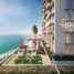 3 Bedroom Condo for sale at ANWA, Jumeirah, Dubai