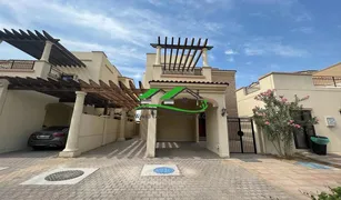 7 Habitaciones Villa en venta en Bloom Gardens, Abu Dhabi Bloom Gardens