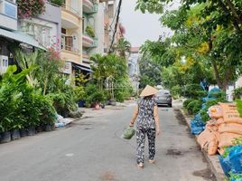 3 Schlafzimmer Haus zu verkaufen in Go vap, Ho Chi Minh City, Ward 12