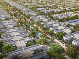 4 Schlafzimmer Reihenhaus zu verkaufen im The Sustainable City - Yas Island, Yas Acres, Yas Island, Abu Dhabi