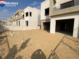 3 Bedroom Villa for sale at Palm Hills Golf Extension, Al Wahat Road