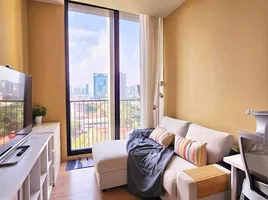 1 Bedroom Condo for rent at Noble BE19, Khlong Toei Nuea, Watthana, Bangkok