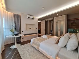 2 Schlafzimmer Appartement zu verkaufen im Bayphere Premier Suite, Na Chom Thian, Sattahip