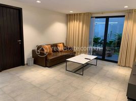 3 Bedroom Apartment for sale at Urban Village Private garden 3bedroom & 2bathroom, Tuol Svay Prey Ti Muoy