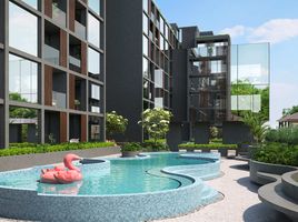 Studio Condo for sale at Essence Residence, Rawai