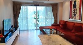 Unités disponibles à The Residence Jomtien Beach