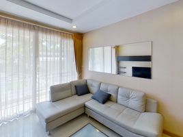 2 Schlafzimmer Wohnung zu vermieten im The Rise Sukhumvit 39, Khlong Tan Nuea